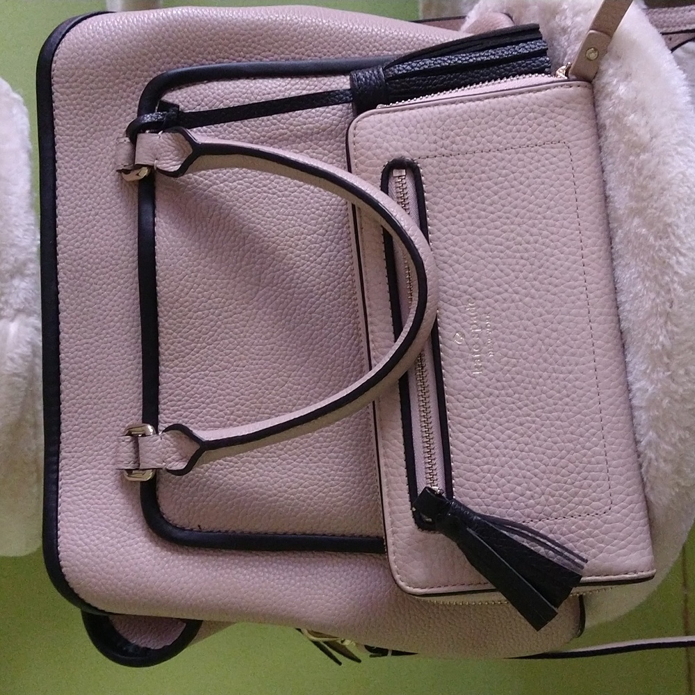 Kate spade bag